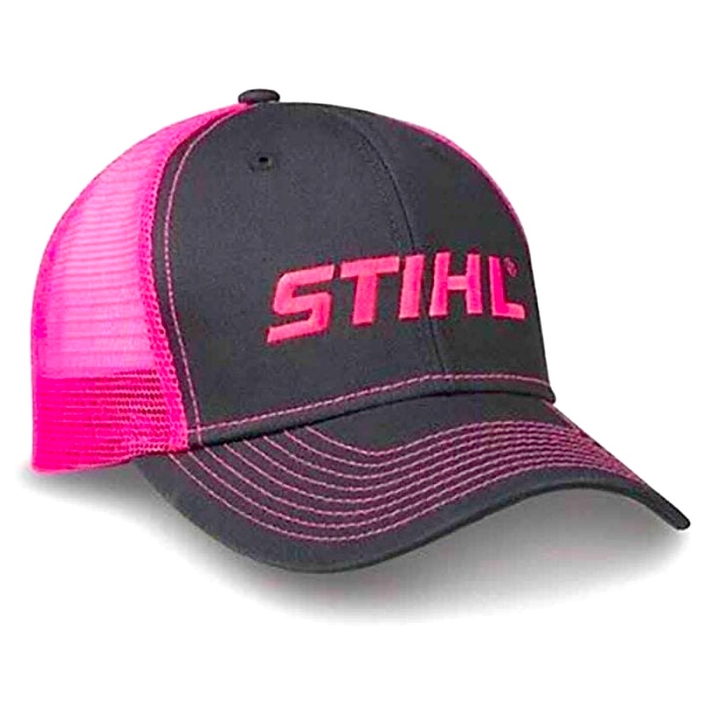 STIHL•Chainsaw Snap-Back Hat **NWOT🏷**